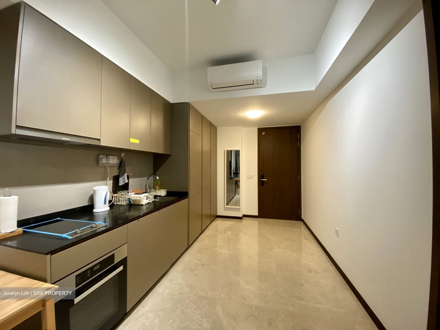 Royalgreen (D10), Condominium #345023591